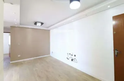 Apartamento com 2 quartos à venda na Rua Geolândia, 600, Jardim Brasil, São Paulo