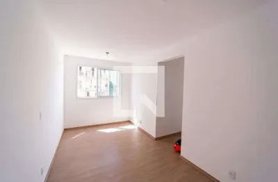 Apartamento com 2 quartos à venda na Rua Manuel Leiroz, 386, Cangaíba, São Paulo
