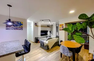 Apartamento com 2 quartos à venda na Rua Evaristo da Veiga, 129, Belém, São Paulo