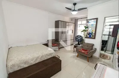 Apartamento com 1 quarto à venda na Rua Helena Zerrener, 126, Liberdade, São Paulo
