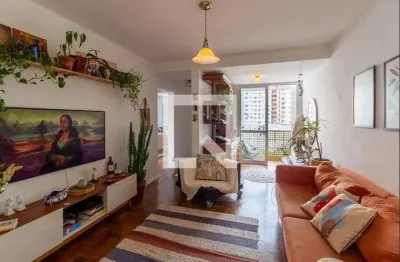 Apartamento com 2 quartos à venda na Rua Brigadeiro Galvão, 629, Barra Funda, São Paulo