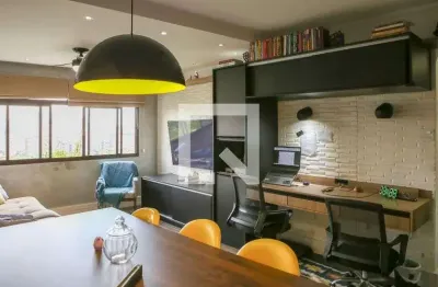 Apartamento com 2 quartos à venda na Rua Aurélia, 1800, Vila Romana, São Paulo