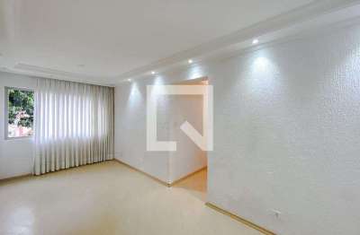 Apartamento com 2 quartos à venda na Rua Lefosse, 238, Jardim Anália Franco, São Paulo
