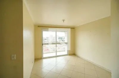 Apartamento com 3 quartos à venda na Rua Desembargador Andrade Pinto, 183, Vila Carrão, São Paulo