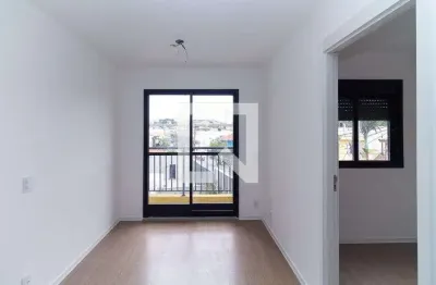 Apartamento com 2 quartos à venda na Rua José dos Reis, 1095, Vila Prudente, São Paulo