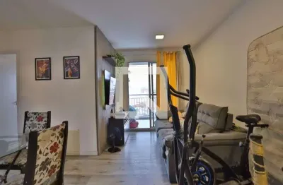 Apartamento com 3 quartos à venda na Rua Evaristo da Veiga, 133, Belém, São Paulo