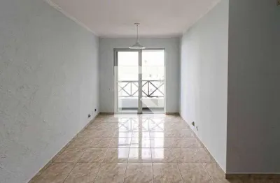 Apartamento com 3 quartos à venda na Avenida Vila Ema, 3110, Vila Ema, São Paulo