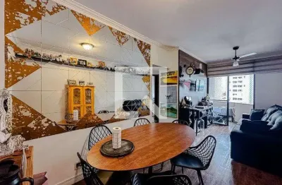 Apartamento com 3 quartos à venda na Rua Guarei, 240, Mooca, São Paulo