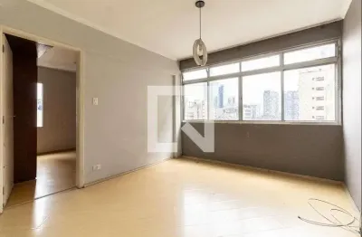 Apartamento com 2 quartos à venda na Rua Chui, 284, Aclimação, São Paulo