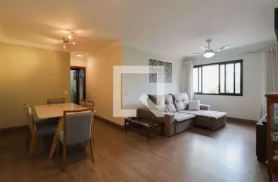 Apartamento com 3 quartos à venda na Rua Santo Egídio, 492, Santana, São Paulo
