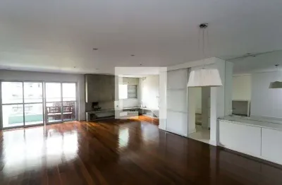 Apartamento com 2 quartos à venda na Rua Barão de Castro Lima, 149, Real Parque, São Paulo