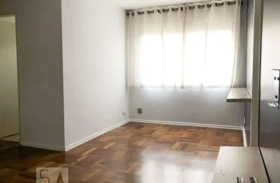 Apartamento com 2 quartos à venda na Avenida Onze de Junho, 495, Vila Clementino, São Paulo