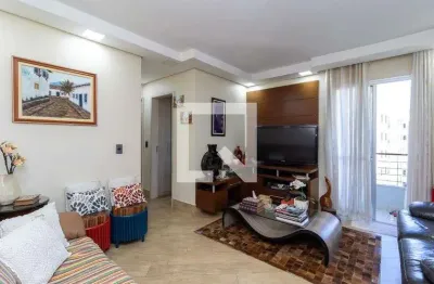 Apartamento à Venda - Vila Nova Cachoeirinha, 4 Quartos, 100 m2