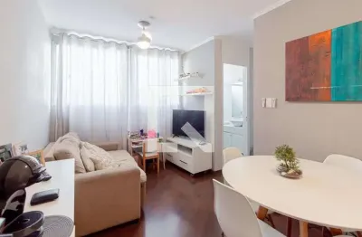Apartamento com 2 quartos à venda na Rua Ibirajuba, 2, Cangaíba, São Paulo