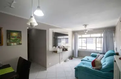 Apartamento com 2 quartos à venda na Avenida Paulo Lincoln do Valle Pontin, 444, Vila Constança, São Paulo