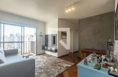 Apartamento com 2 quartos à venda na Rua Alvorada, 225, Vila Olímpia, São Paulo