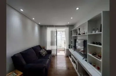 Apartamento com 2 quartos à venda na Rua Amoipira, 265, Jardim Marajoara, São Paulo