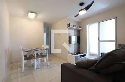 Apartamento com 2 quartos à venda na Avenida Alberto Ramos, 546, Vila Santa Clara, São Paulo