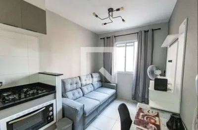Apartamento com 1 quarto à venda na Rua do Lavapés, 336, Liberdade, São Paulo