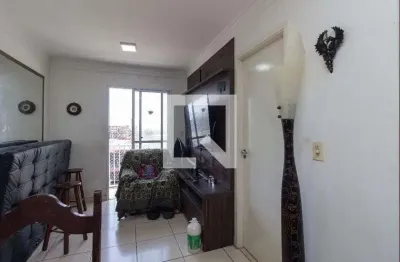 Apartamento com 1 quarto à venda na Rua José Bento, 176, Cambuci, São Paulo