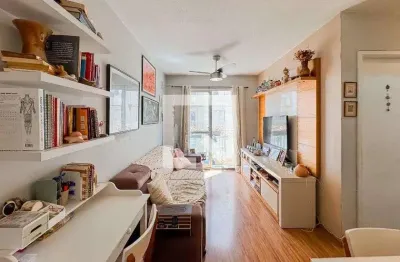 Apartamento com 2 quartos à venda na Rua Alexandre Levi, 273, Cambuci, São Paulo