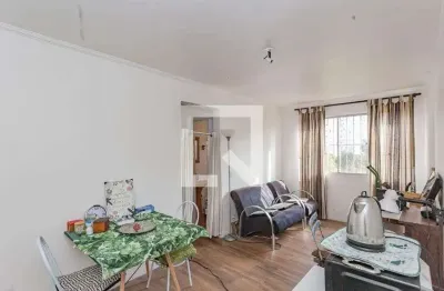 Apartamento com 2 quartos à venda na Rua Augusto Blasi, 150, Jardim São Savério, São Paulo