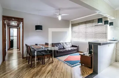Apartamento com 2 quartos à venda na Avenida Professor Francisco Morato, 711, Butantã, São Paulo