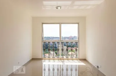 Apartamento com 3 quartos à venda na Rua Guian, 415, Vila Campestre, São Paulo