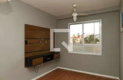 Apartamento com 2 quartos à venda na Rua Agrimensor Sugaya, 451, Itaquera, São Paulo