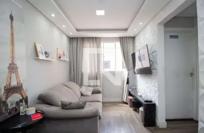 Apartamento com 2 quartos à venda na Rua Coronel Euclides Machado, 321, Freguesia do Ó, São Paulo