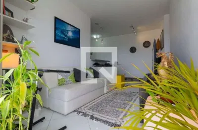 Apartamento com 2 quartos à venda na Rua Coronel Gustavo Santiago, 359, Tatuapé, São Paulo