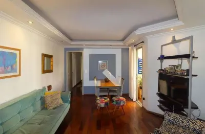 Apartamento com 3 quartos à venda na Rua Rego Barros, 628, Vila Formosa, São Paulo