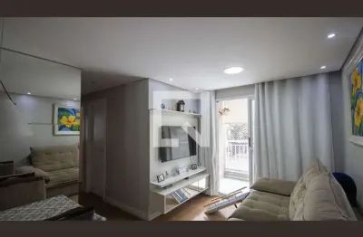 Apartamento com 3 quartos à venda na Rua João Ventura Batista, 677, Vila Guilherme, São Paulo