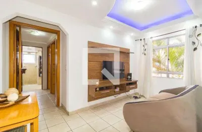 Apartamento com 2 quartos à venda na Rua Martim Burchard, 342, Brás, São Paulo