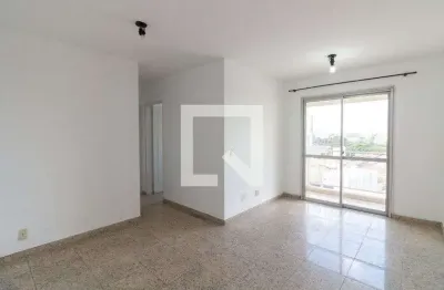 Apartamento com 2 quartos à venda na Rua Alarico Franco Caiubi, 268, Jaguaré, São Paulo