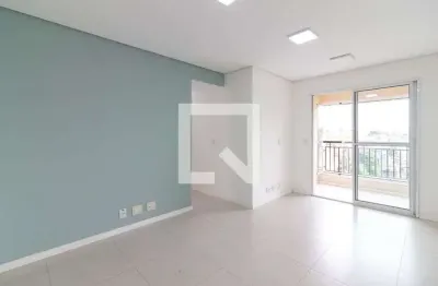 Apartamento com 2 quartos à venda na Rua Paulo de Avelar, 635, Água Fria, São Paulo