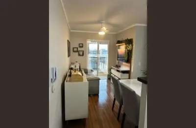 Apartamento com 2 quartos à venda na Rua José Antônio Fontes, 499, Sapopemba, São Paulo