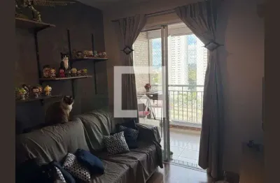 Apartamento com 3 quartos à venda na Rua Alexandre Calame, 161, Jaguaré, São Paulo