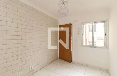 Apartamento com 2 quartos à venda na Avenida Professor João Batista Conti, 1573, Itaquera, São Paulo
