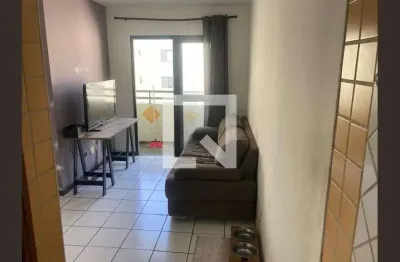 Apartamento com 3 quartos à venda na Rua Santo Ubaldo, 96, Freguesia do Ó, São Paulo