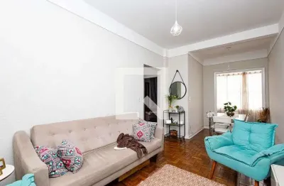 Apartamento com 2 quartos à venda na Avenida Nove de Julho, 1362, Consolação, São Paulo