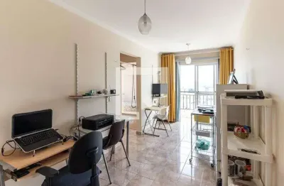 Apartamento com 2 quartos à venda na Rua Vinte e Cinco de Janeiro, 268, Centro, São Paulo