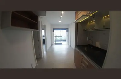 Apartamento com 1 quarto à venda na Rua Sapetuba, 297, Butantã, São Paulo