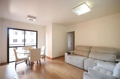 Apartamento com 3 quartos à venda na Rua Doutor Luiz Migliano, 817, Morumbi, São Paulo