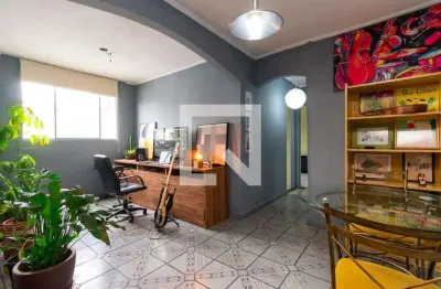 Apartamento com 3 quartos à venda na Rua Costa Barros, 2026, Vila Califórnia, São Paulo
