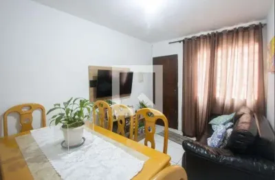 Apartamento com 2 quartos à venda na Rua Nova do Tuparoquera, 1133, Jardim São Luís, São Paulo