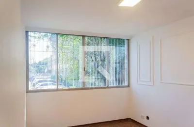 Apartamento com 3 quartos à venda na Rua William Speers, 538, Água Branca, São Paulo