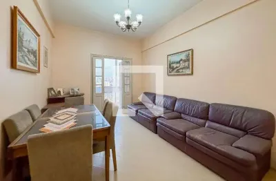 Apartamento com 2 quartos à venda na Avenida Dom Pedro I, 799, Cambuci, São Paulo