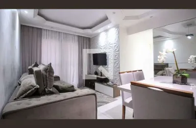 Apartamento com 3 quartos à venda na Avenida Vila Ema, 4152, Vila Ema, São Paulo