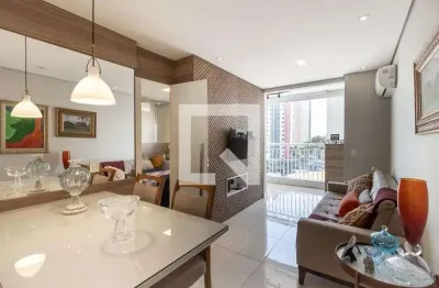 Apartamento com 1 quarto à venda na Avenida Diógenes Ribeiro de Lima, 3105, Alto da Lapa, São Paulo